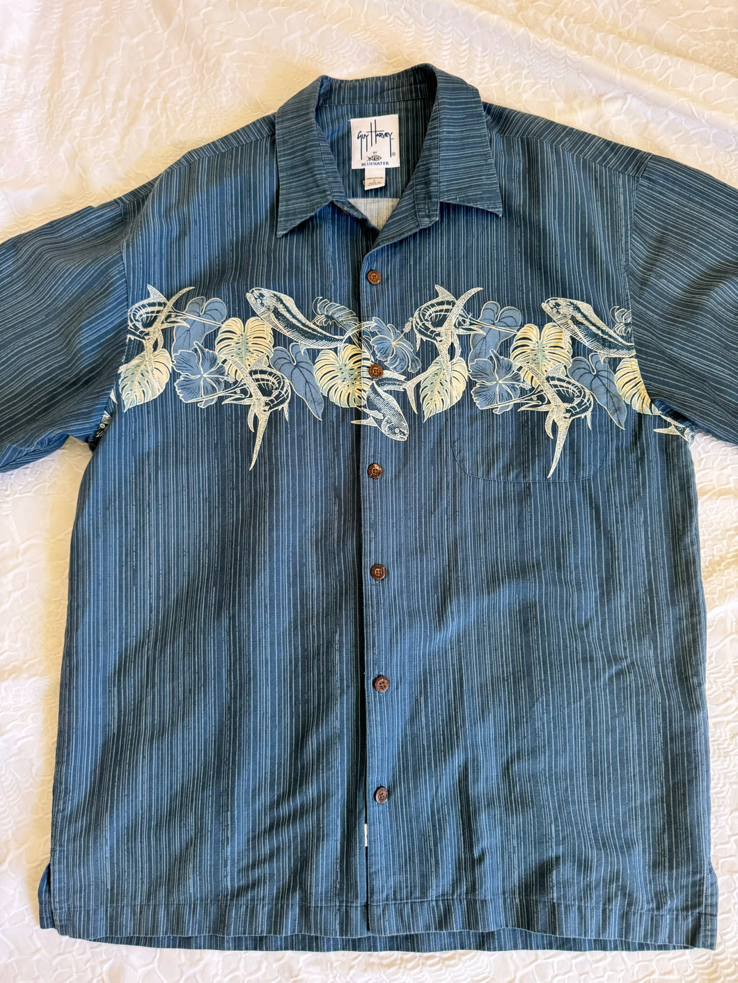 Guy Harvey Shirt