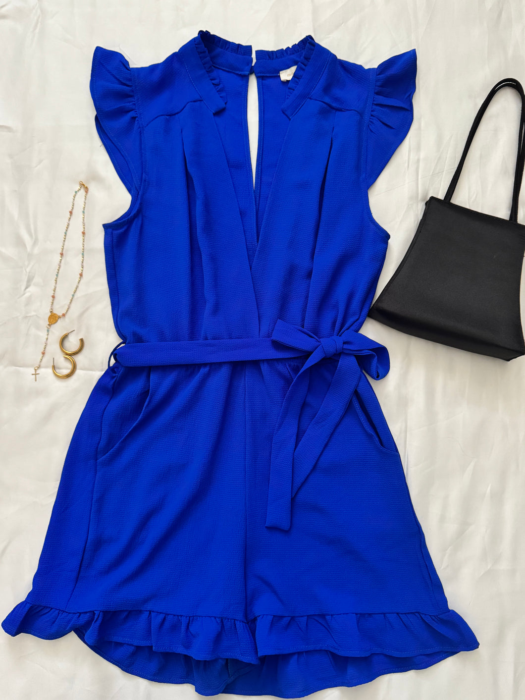 Romper Medium
