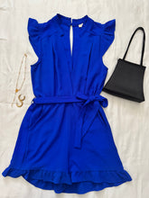 Cargar imagen en el visor de la galería, Romper Medium
