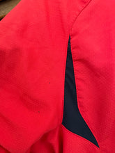 Cargar imagen en el visor de la galería, Nike Red Jacket Small
